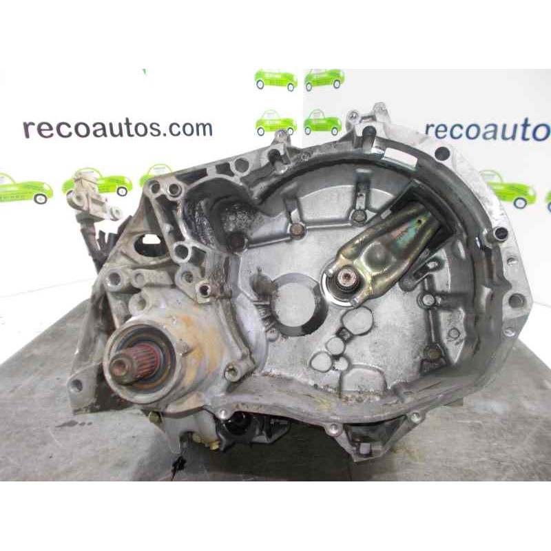 Recambio de caja cambios para renault twingo (co6) 1.3 cat referencia OEM IAM JB1061 S000830 