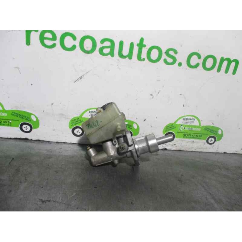 Recambio de bomba freno para mercedes clase c (w202) berlina 2.5 20v turbodiesel cat referencia OEM IAM 2024300202  