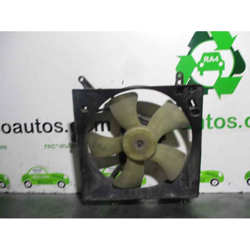 Recambio de electroventilador para mitsubishi galant berlina (ea0) 2.4 gdi cat referencia OEM IAM   