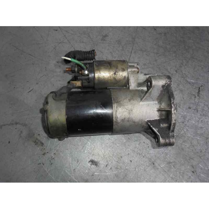 Recambio de motor arranque para peugeot 306 berlina 3/4/5 puertas (s2) boulebard referencia OEM IAM   