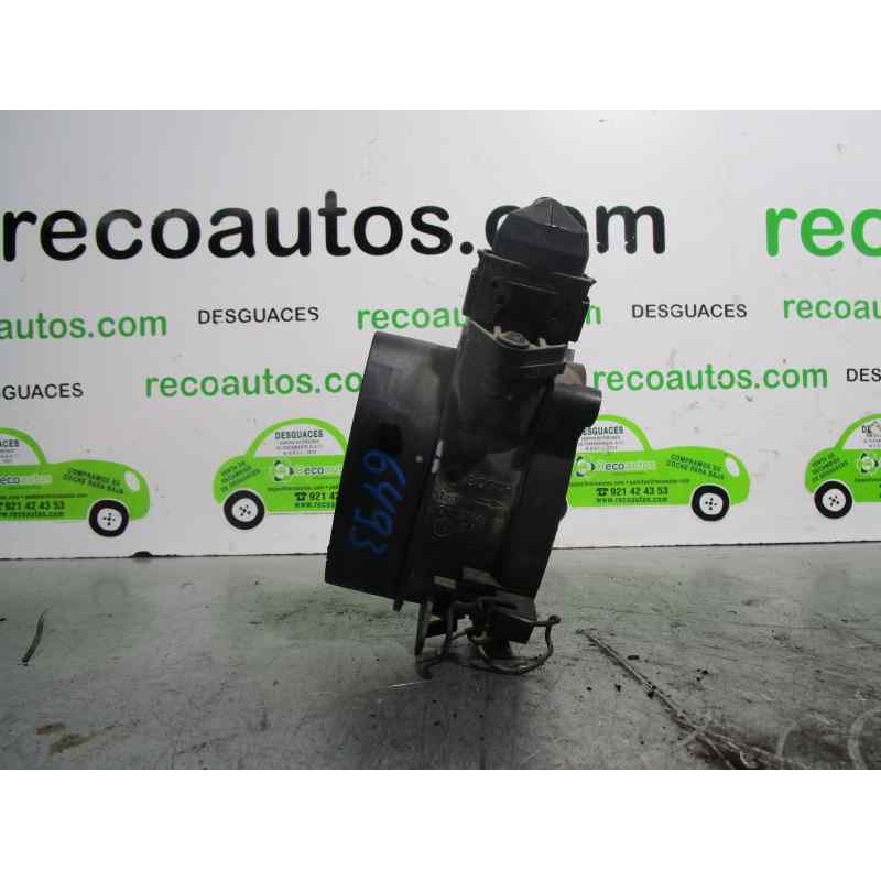 Recambio de caudalimetro para mg rover serie 75 (rj) 2.0 16v cdt referencia OEM IAM 0928400357 0928400357 BOSCH