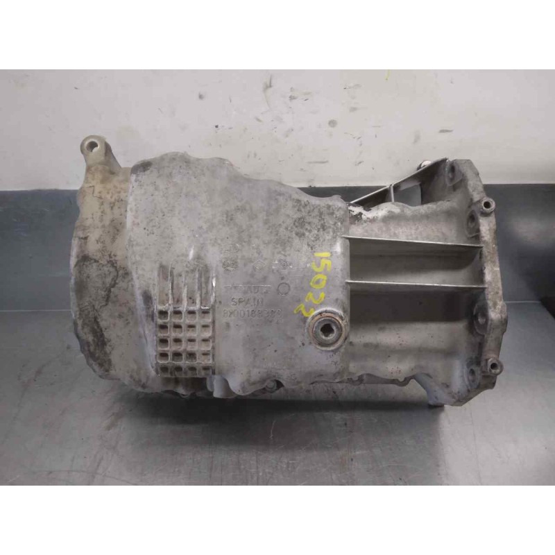 Recambio de carter para renault kangoo (f/kc0) 1.5 dci diesel referencia OEM IAM 8200188389  