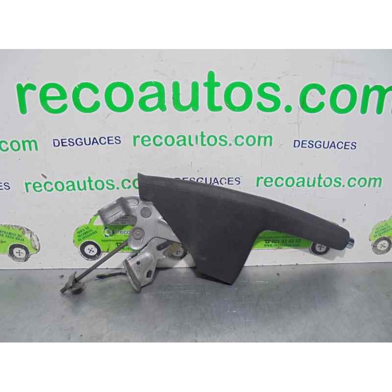 Recambio de palanca freno de mano para skoda fabia (5j2 ) 1.4 tdi referencia OEM IAM   