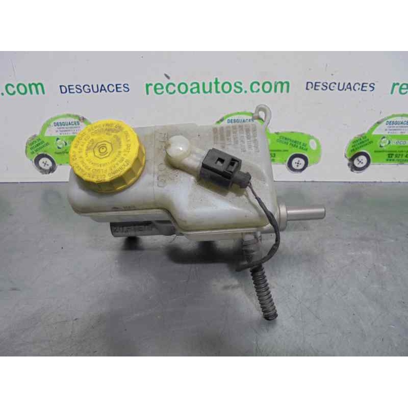 Recambio de bomba freno para skoda fabia (5j2 ) 1.4 tdi referencia OEM IAM  X5617 