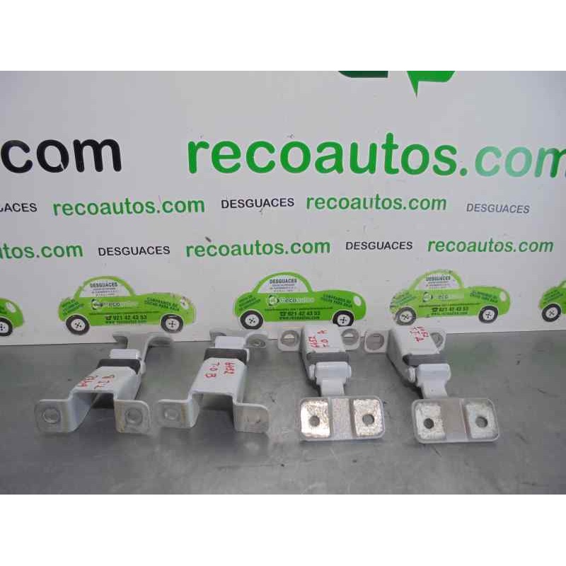 Recambio de bisagra porton para renault kangoo 1.5 dci diesel fap referencia OEM IAM   