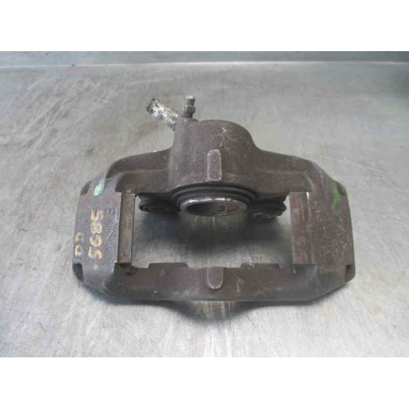 Recambio de pinza freno delantera derecha para renault 5 (b/c40) 1.1 referencia OEM IAM 334654  BENDIX