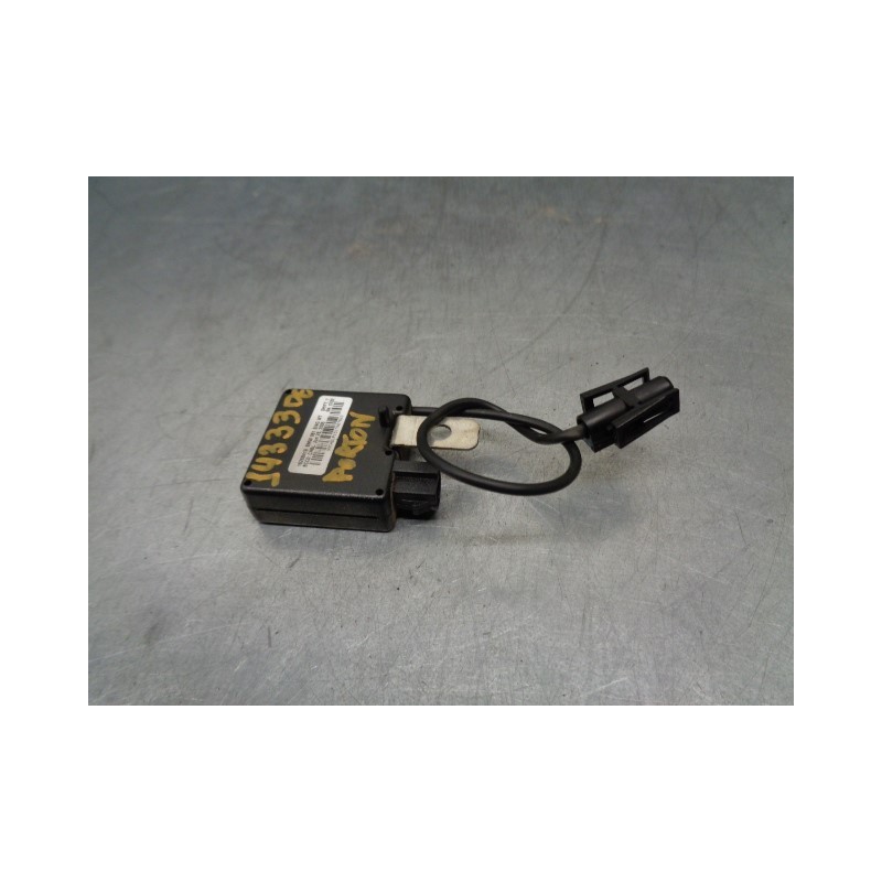 Recambio de antena para bmw x5 (e53) referencia OEM IAM 8380945  