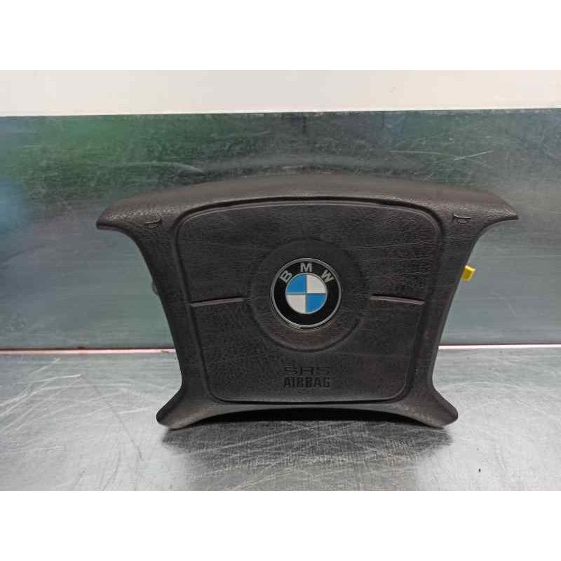 Recambio de airbag delantero izquierdo para bmw serie 7 (e38) 725tds referencia OEM IAM 3310942541  