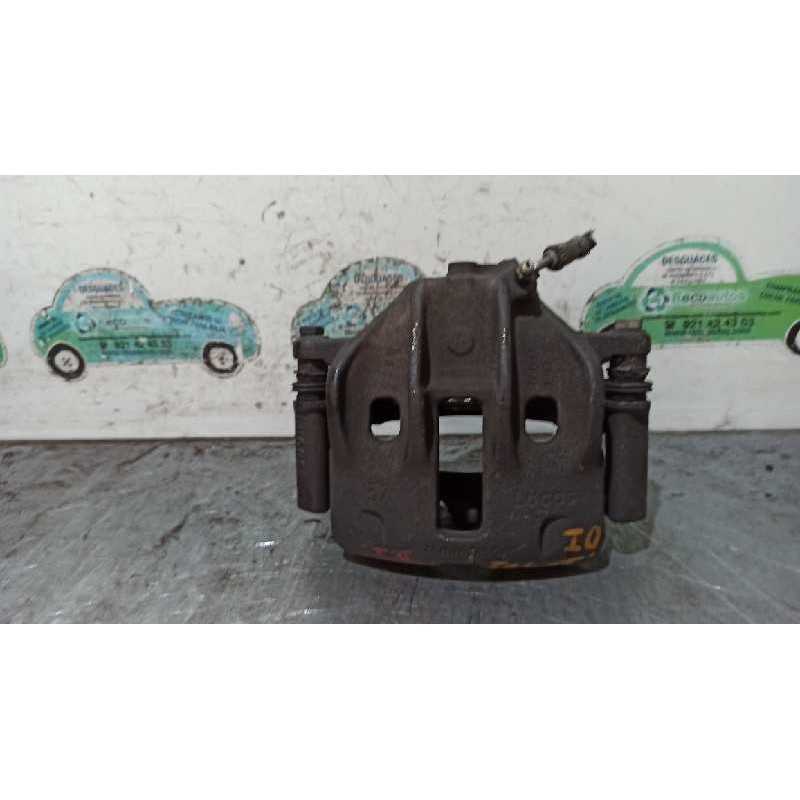 Recambio de pinza freno delantera izquierda para peugeot 806 2.0 hdi referencia OEM IAM 441073  