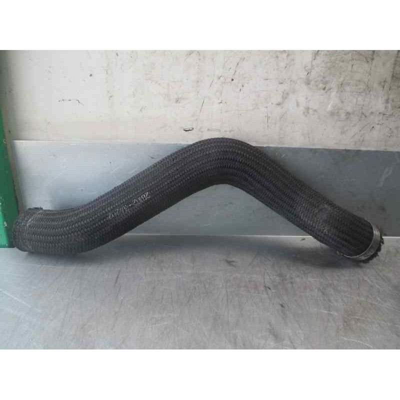 Recambio de tubo para hyundai h 1 2.5 turbodiesel referencia OEM IAM 281624A202  