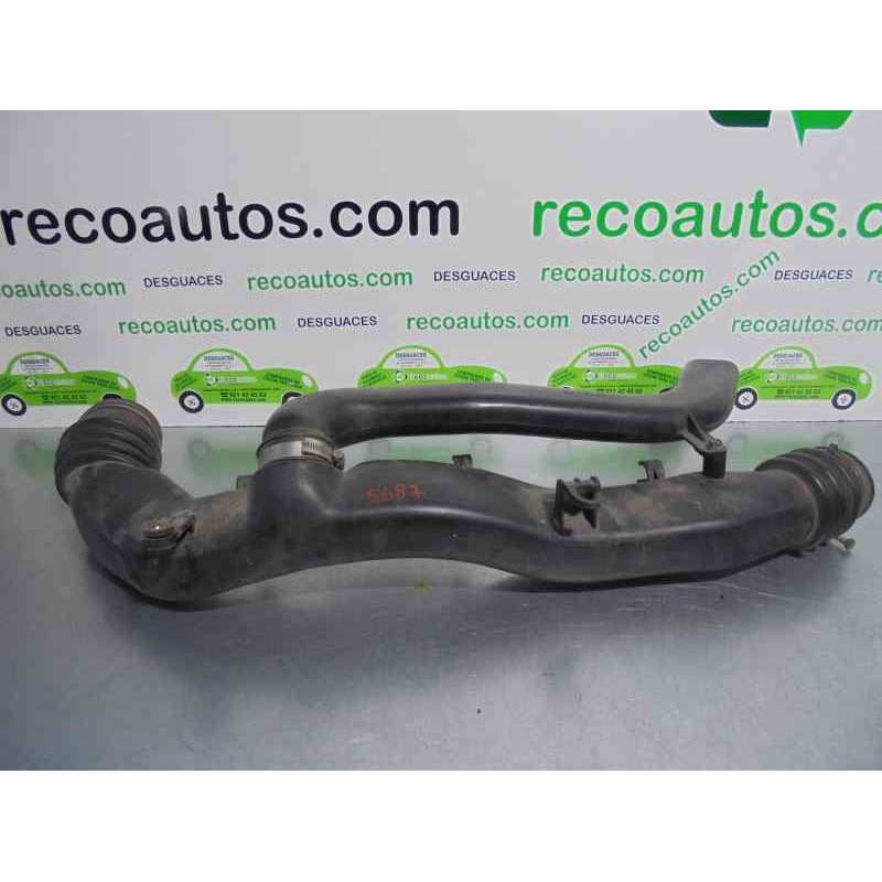 Recambio de tubo para nissan terrano/terrano.ii (r20) comfort referencia OEM IAM   