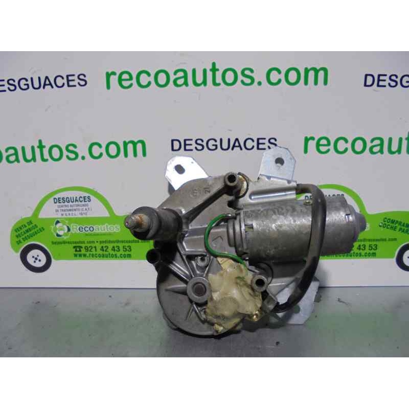 Recambio de motor limpia trasero para nissan terrano/terrano.ii (r20) comfort referencia OEM IAM 287000X000  