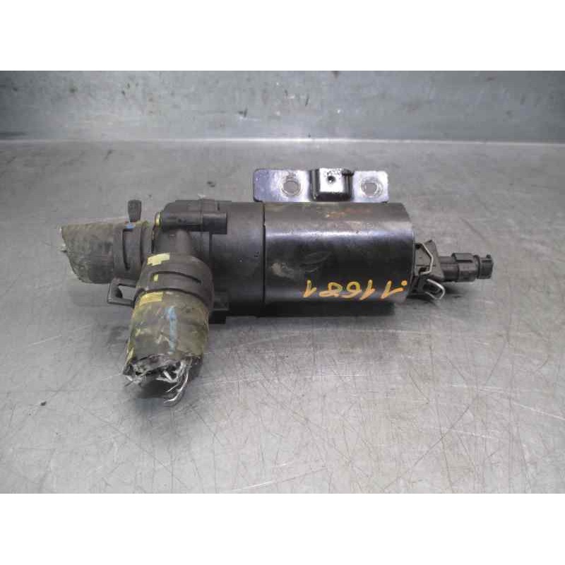 Recambio de bomba agua para cadillac cts 3.2 v6 cat referencia OEM IAM   