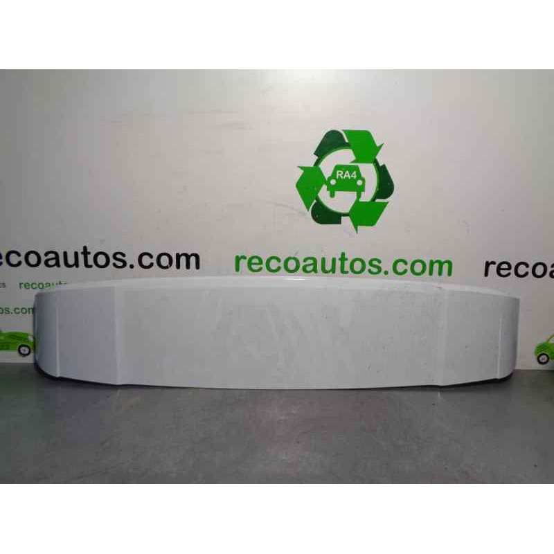 Recambio de aleron trasero para renault scenic iv grand limited referencia OEM IAM 960307581R  