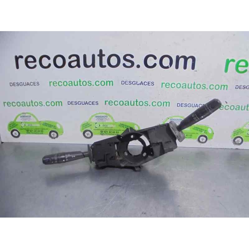 Recambio de mando luces para citroen xsara break 2.0 hdi referencia OEM IAM 9624545180 96132773ZL 