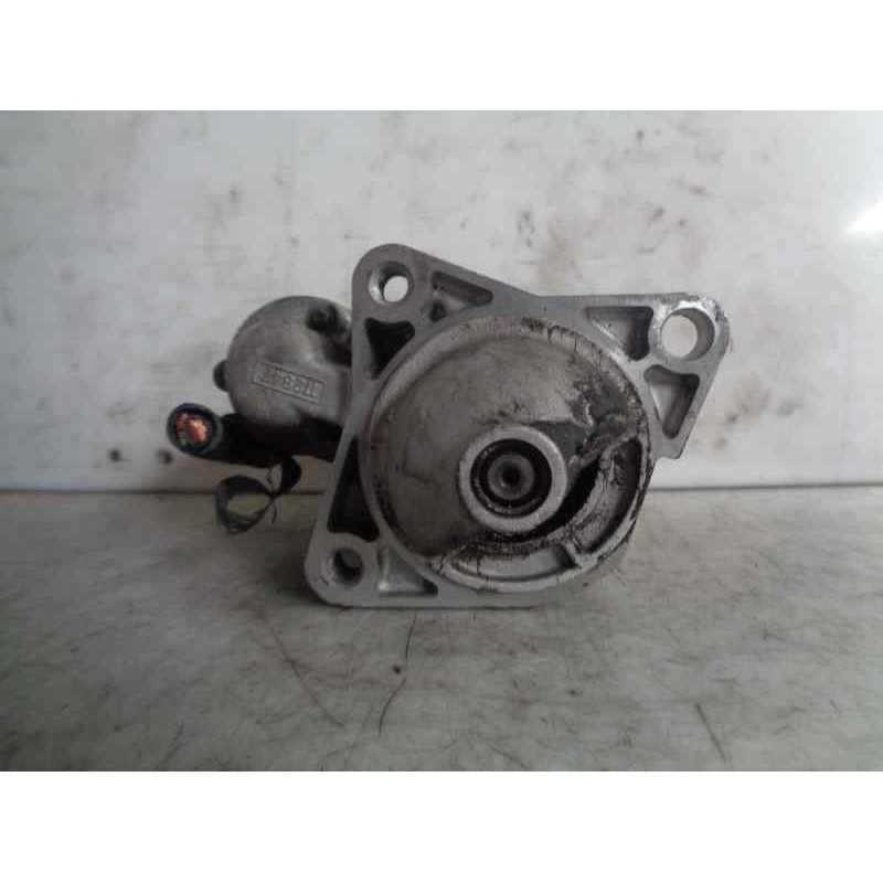 Recambio de motor arranque para kia shuma ii 1.6 cat referencia OEM IAM 361002X000 112847 DELCO