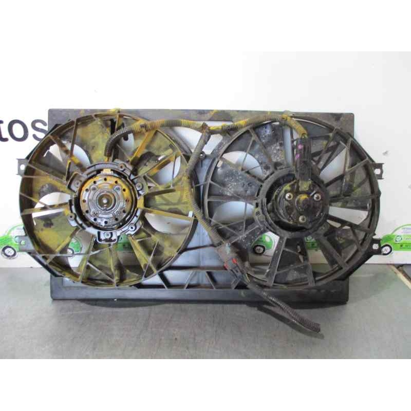 Recambio de electroventilador para chrysler stratus berlina (ja) 2.5 cat referencia OEM IAM 4761507  