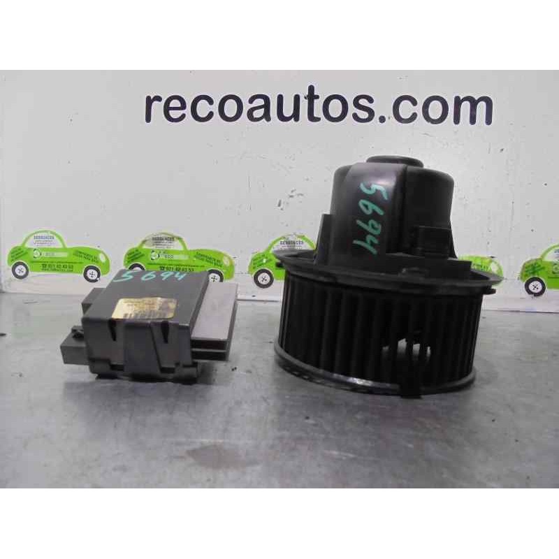 Recambio de motor calefaccion para ford cougar (mc) v6 referencia OEM IAM 93BW18515AB  