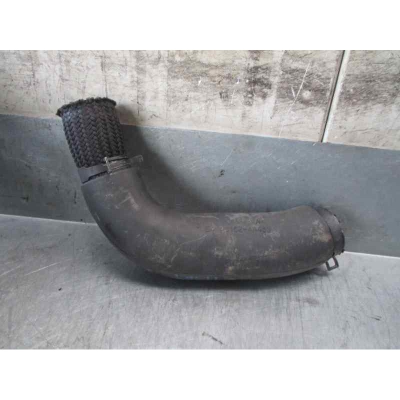 Recambio de tubo para hyundai h 1 2.5 crdi cat referencia OEM IAM 281624A450  