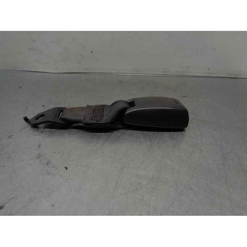 Recambio de enganche cinturon para toyota yaris verso (ncp2/nlp2) 1.3 16v cat referencia OEM IAM MSB1053  