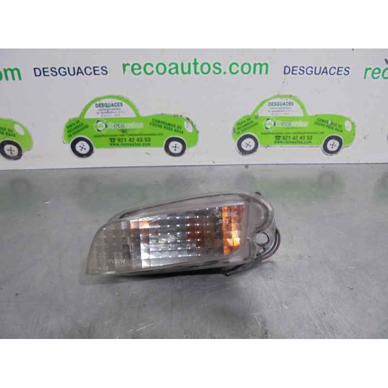 Recambio de piloto delantero izquierdo para mg rover serie (r/rf) 1.6 16v cat referencia OEM IAM   