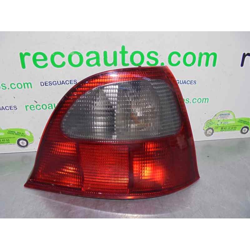 Recambio de piloto trasero derecho para mg rover serie (r/rf) 1.6 16v cat referencia OEM IAM   