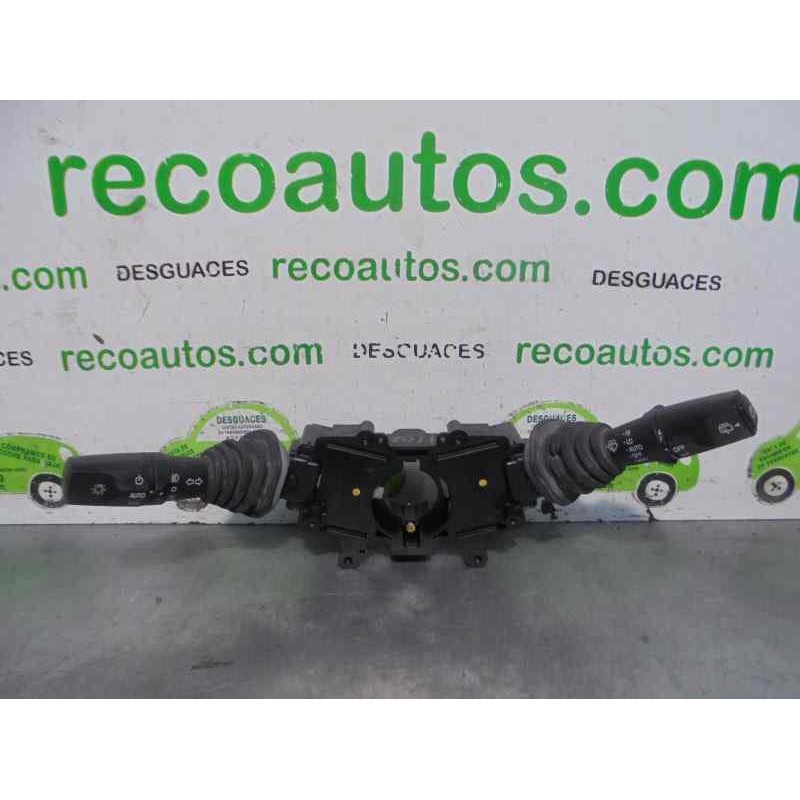 Recambio de mando luces para chevrolet captiva 2.0 diesel cat referencia OEM IAM 96628502  