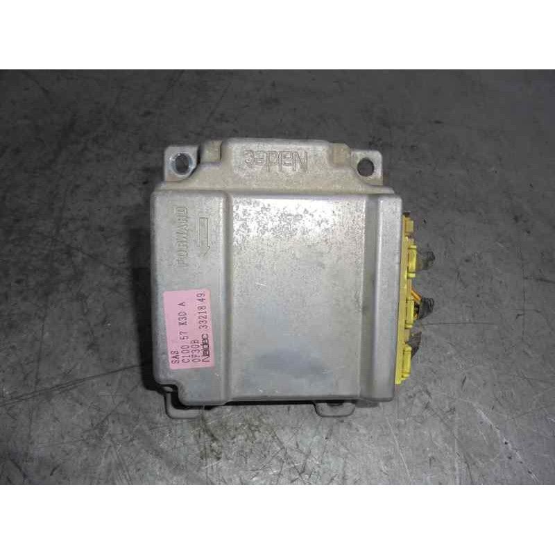 Recambio de centralita airbag para mazda premacy (cp) 2.0 turbodiesel referencia OEM IAM C10057K30A 3321849 NALDEC