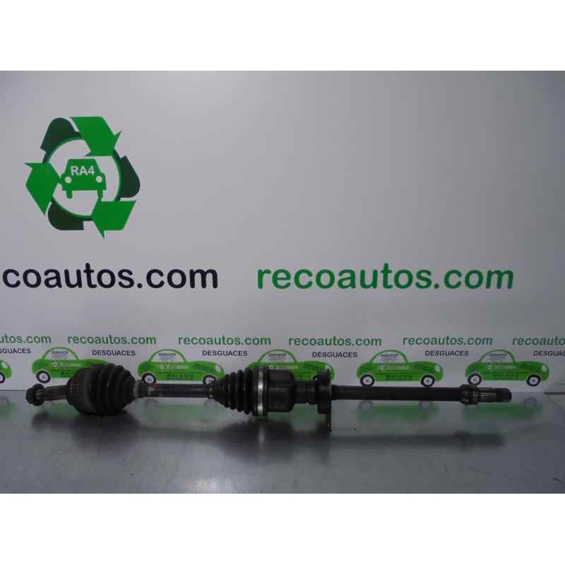 Recambio de transmision delantera derecha para ford cougar (mc) v6 referencia OEM IAM 96BG3B136  