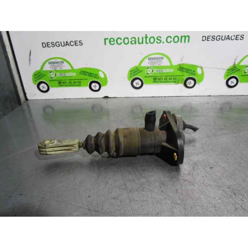 Recambio de bomba embrague para audi a4 berlina (b5) 1.9 tdi referencia OEM IAM 8E1721401  