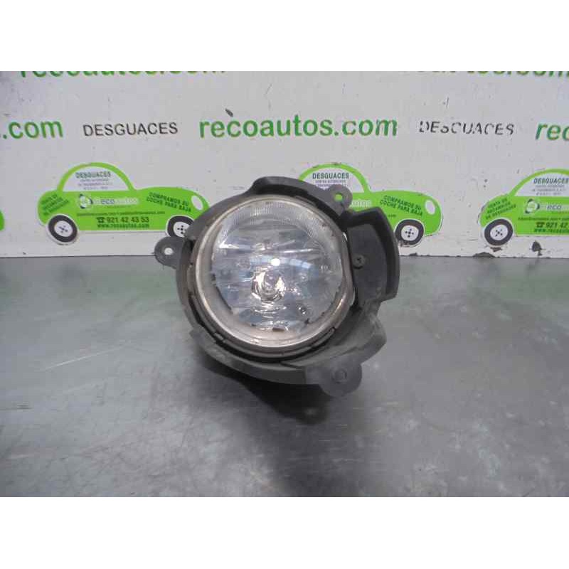 Recambio de faro antiniebla derecho para chevrolet captiva 2.0 diesel cat referencia OEM IAM   