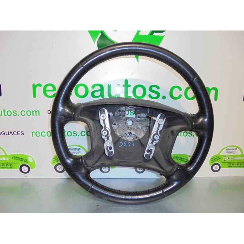 Recambio de volante para ford cougar (mc) v6 referencia OEM IAM 98BB3599 98BB3599 