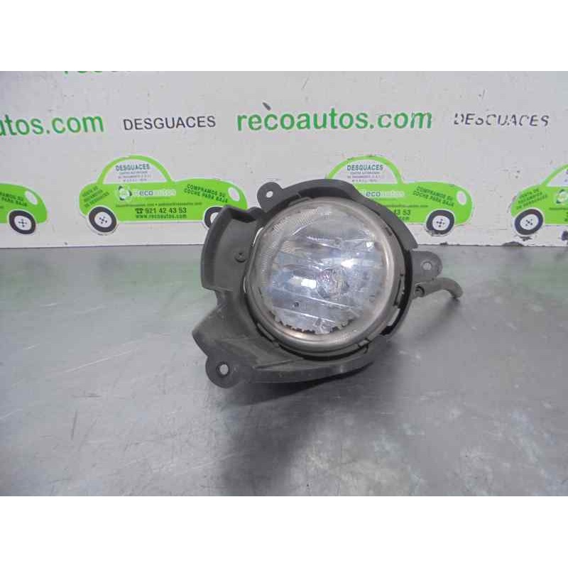 Recambio de faro antiniebla izquierdo para chevrolet captiva 2.0 diesel cat referencia OEM IAM   