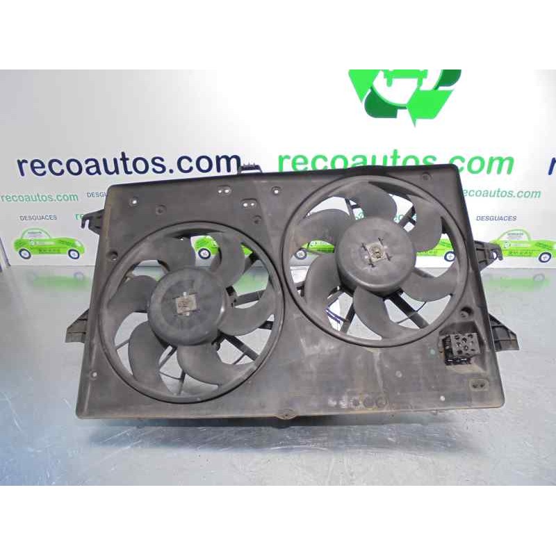 Recambio de electroventilador para ford cougar (mc) v6 referencia OEM IAM 95BB8C607 84893A 