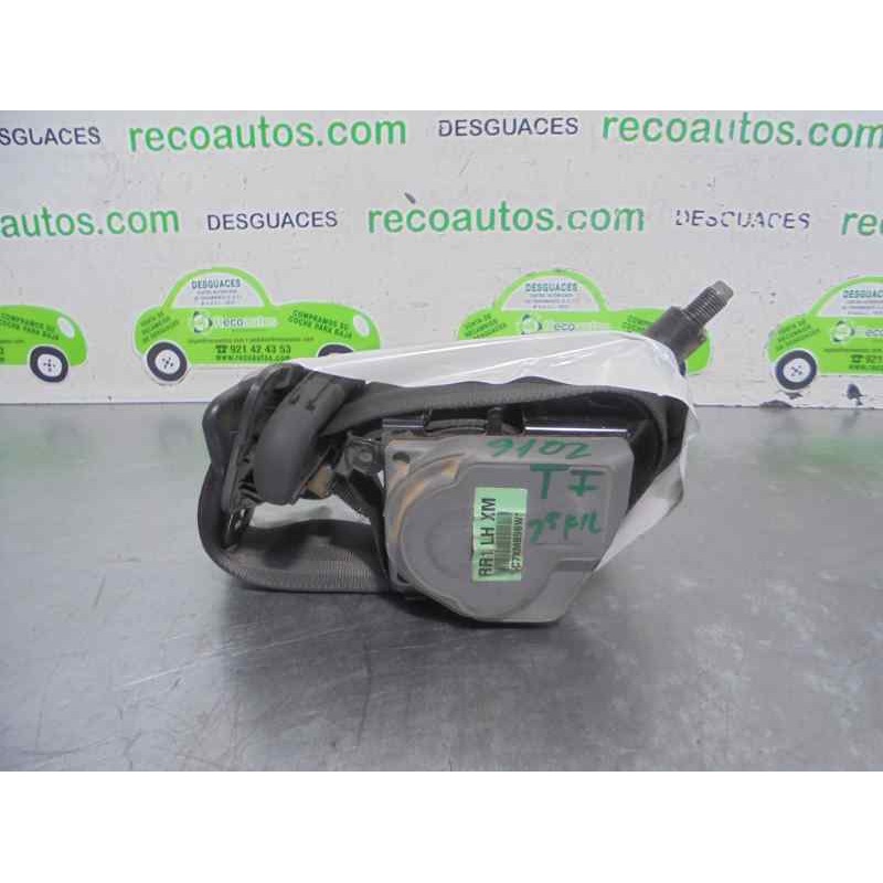 Recambio de cinturon seguridad trasero izquierdo para chevrolet captiva 2.0 diesel cat referencia OEM IAM   