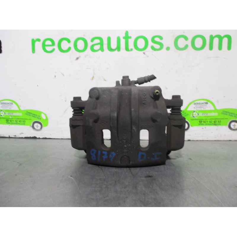 Recambio de pinza freno delantera izquierda para ssangyong rodius 2.7 turbodiesel cat referencia OEM IAM   