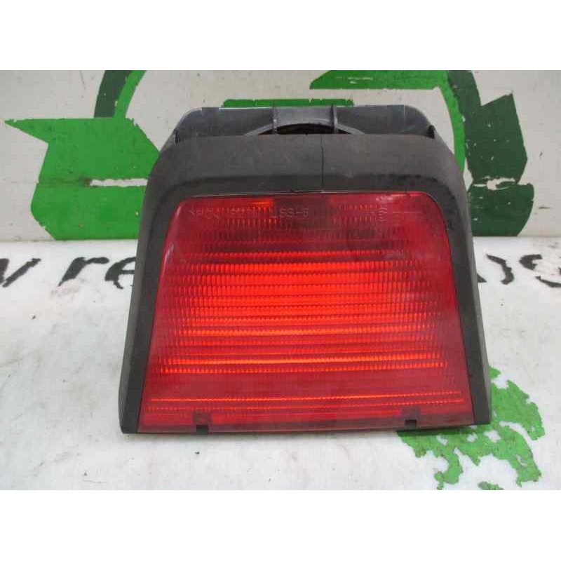 Recambio de luz central de freno para dacia logan 1.4 cat referencia OEM IAM 6001546796 8200211037 