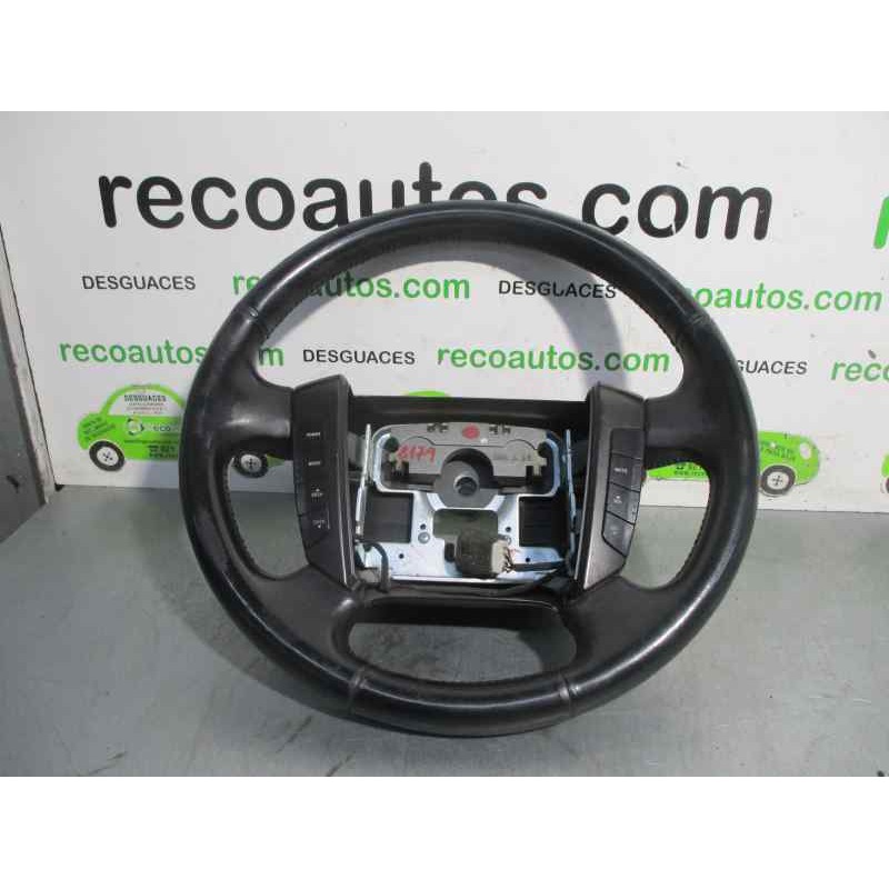 Recambio de volante para ssangyong rodius 2.7 turbodiesel cat referencia OEM IAM 4610108003 859231000 