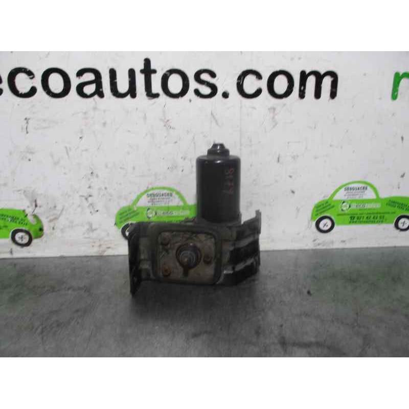 Recambio de motor limpia delantero para ssangyong rodius 2.7 turbodiesel cat referencia OEM IAM   