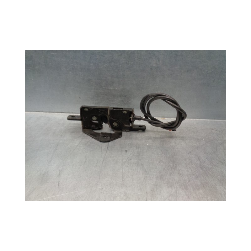 Recambio de cerradura maletero / porton para bmw x5 (e53) referencia OEM IAM 51248408964  