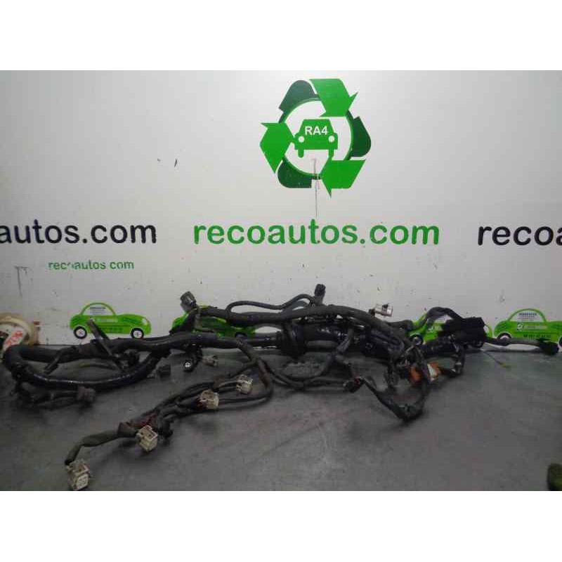 Recambio de cableado para nissan x-trail (t30) 2.2 dci diesel cat referencia OEM IAM   