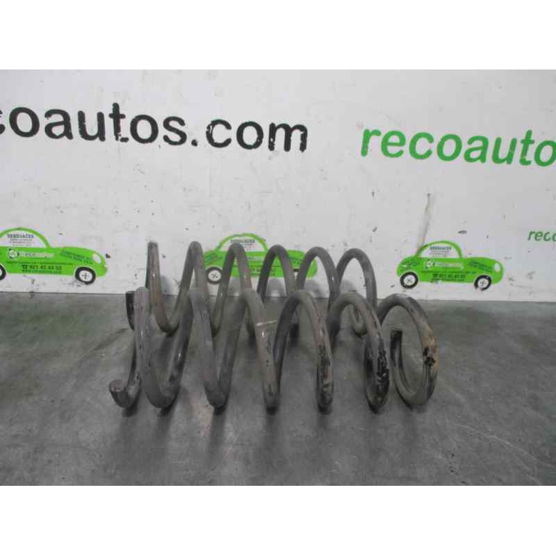 Recambio de muelle amortiguacion para chevrolet captiva 2.0 diesel cat referencia OEM IAM   