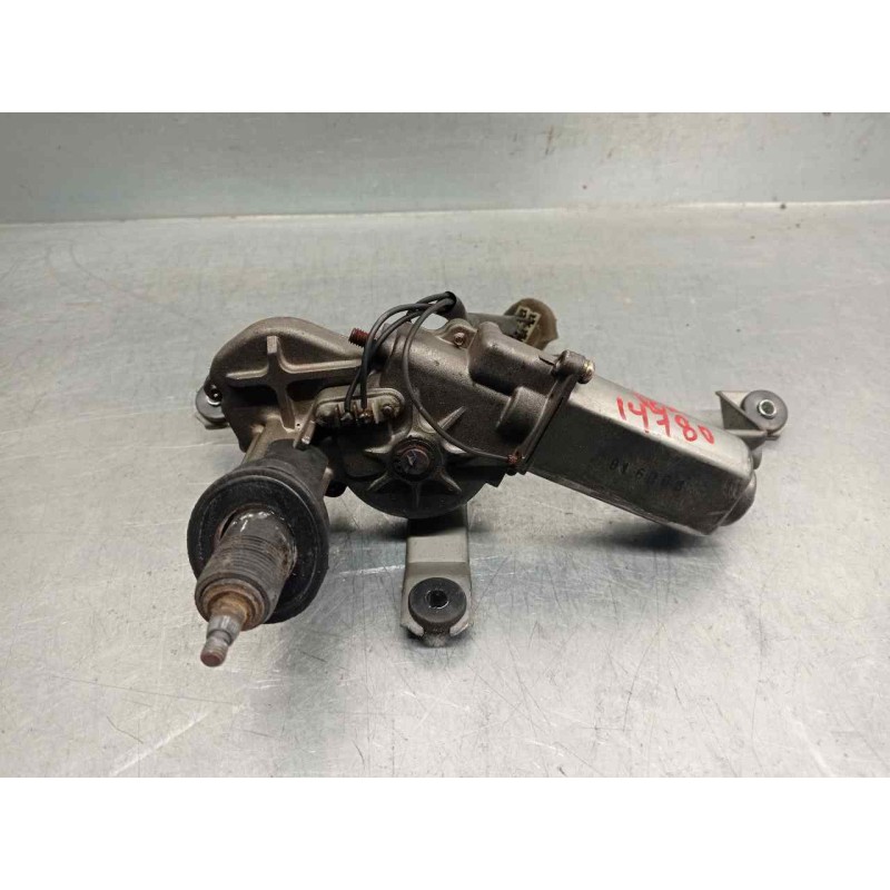 Recambio de motor limpia trasero para ssangyong musso 2.9 turbodiesel cat referencia OEM IAM 8615005011  