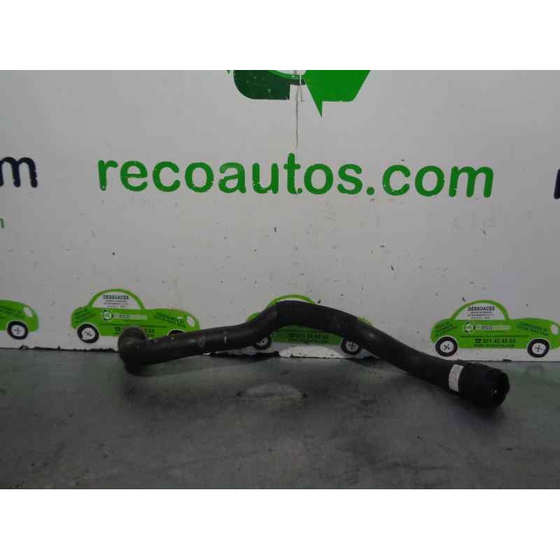 Recambio de tubo para citroen c3 1.2 12v e-thp / puretech referencia OEM IAM 9801018280  AGUA