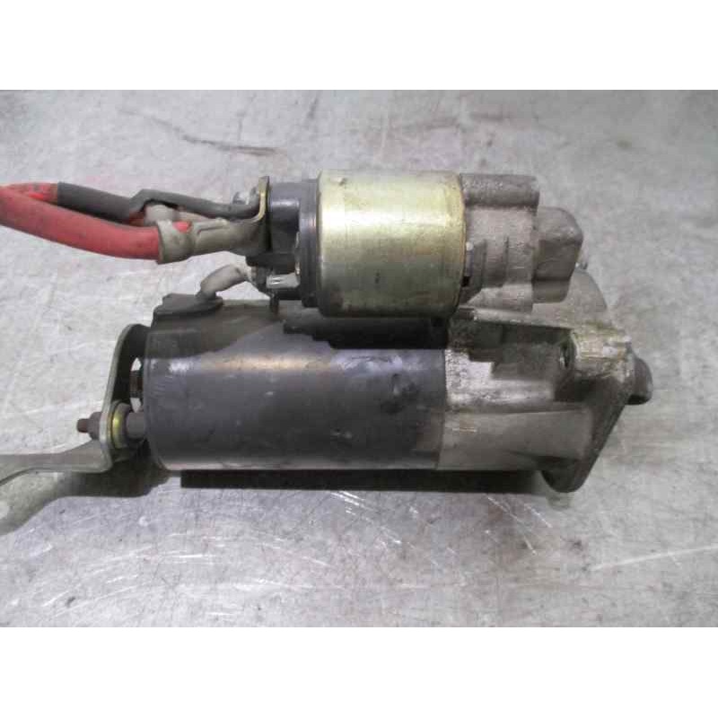 Recambio de motor arranque para volvo s70 berlina 2.4 turbo cat referencia OEM IAM  0001108166 BOSCH