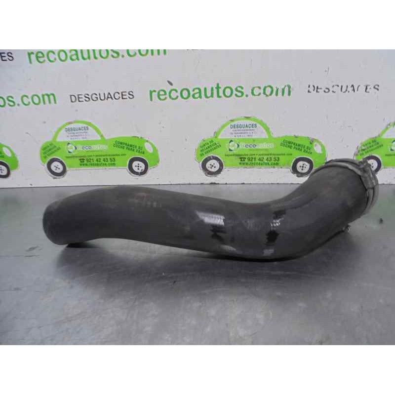 Recambio de tubo para ford mondeo ber. (ca2) 1.8 tdci cat referencia OEM IAM   