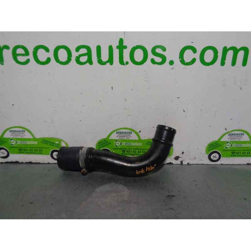 Recambio de tubo para nissan qashqai (j10) 1.5 turbodiesel cat referencia OEM IAM   TURBO