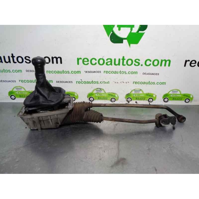 Recambio de palanca cambio para volkswagen passat berlina (3b2) 1.9 tdi referencia OEM IAM 4B0711025E 8D0711025D 