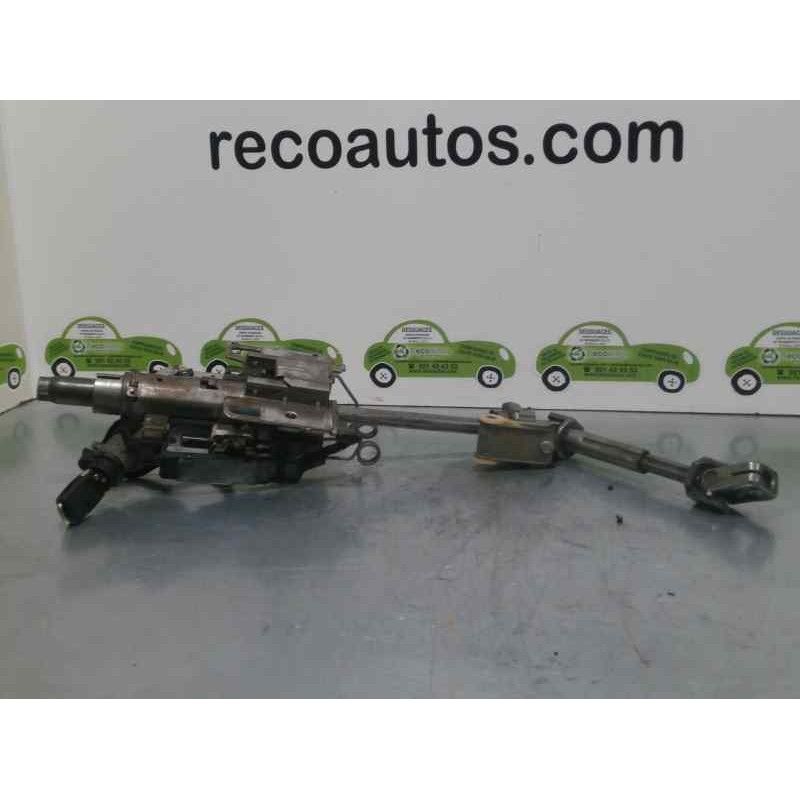 Recambio de columna direccion para volkswagen polo (9n1) match referencia OEM IAM 6Q1419501AF 