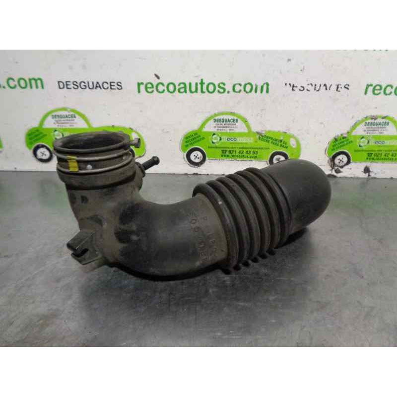 Recambio de tubo para mitsubishi lancer sportback (cx) 1.5 cat referencia OEM IAM 1505A188  